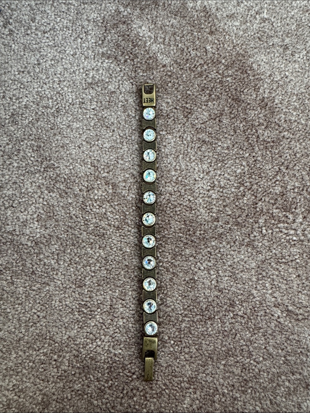 HEET Bracelet